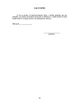 Diplomdarbs 'Uzņēmumā Relat-K klientu apkalpošanas kvalitātes pilnveidošana loģistikas proces', 68.