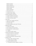 Biznesa plāns 'Atpūtas un izklaides klubs "El pasion"', 2.