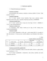 Biznesa plāns 'Atpūtas un izklaides klubs "El pasion"', 5.