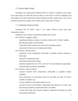 Biznesa plāns 'Atpūtas un izklaides klubs "El pasion"', 6.