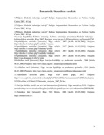 Biznesa plāns 'Atpūtas un izklaides klubs "El pasion"', 38.