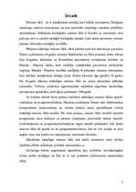 Referāts 'Bioloģiskie neironu tīkli', 3.