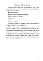 Referāts 'Bioloģiskie neironu tīkli', 4.