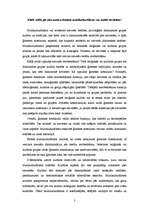 Eseja 'Multikulturālisms kontekstā', 2.