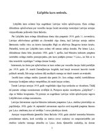 Referāts 'Lāčplēša kara ordenis', 1.