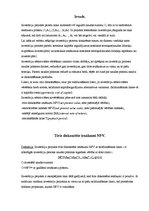 Referāts 'Investīciju efektivitātes novērtējums', 2.