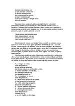 Referāts 'Modernists latviešu dzejā - Juris Helds', 3.