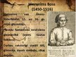 Prezentācija 'Hieronīms Boss', 2.