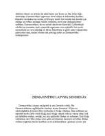 Referāts 'Ziemassvētki', 13.