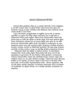 Referāts 'Ziemassvētki', 22.