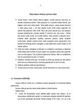 Referāts 'Inflācija Latvijas valstī', 9.