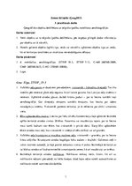 Konspekts 'Ģeogrāfisko objektu dešifrēšana un telpisko īpašību noteikšana aerofotogrāfijās', 1.