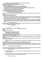 Konspekts 'Leksikoloģija - jautājumi un atbildes', 1.