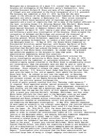 Eseja 'Watergate', 1.