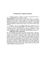 Referāts 'Ēdene - Dieva dārzs', 2.