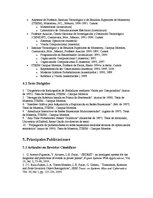 Paraugs 'Curriculum Vitae paraugs spāņu valodā', 2.