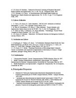 Paraugs 'Curriculum Vitae paraugs spāņu valodā', 3.