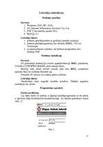 Referāts 'RVT reflektantu uzskaites sistēma', 11.