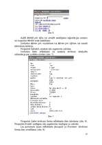 Referāts 'RVT reflektantu uzskaites sistēma', 13.