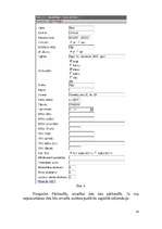 Referāts 'RVT reflektantu uzskaites sistēma', 14.