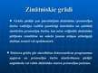 Prezentācija 'Zinātniskie grādi un nosaukumi, apbalvojumi zinātnē', 4.
