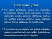 Prezentācija 'Zinātniskie grādi un nosaukumi, apbalvojumi zinātnē', 7.