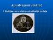 Prezentācija 'Zinātniskie grādi un nosaukumi, apbalvojumi zinātnē', 11.