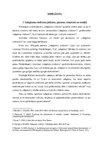 Referāts 'Izdegšana', 1.