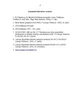 Referāts 'Meža īpašnieku pienākumi', 17.