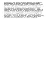 Eseja 'Foundational Beliefs', 2.