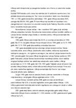 Eseja 'Inflācija Latvijā laika posmā no 1991. līdz 2008.gadam', 1.