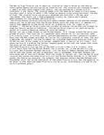 Eseja 'The Essay Is about the Cuban Missile Crisis', 3.