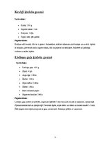 Referāts 'Ķīniešu virtuve', 9.