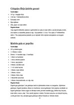 Referāts 'Ķīniešu virtuve', 24.