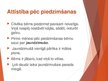 Prezentācija 'Vairošanās sistēma un attīstība', 18.