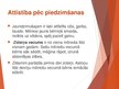 Prezentācija 'Vairošanās sistēma un attīstība', 21.