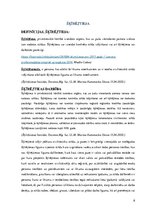 Referāts 'Mediacijas un skirejtiesas atskiribas', 8.