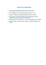 Referāts 'Mediacijas un skirejtiesas atskiribas', 11.