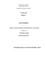 Konspekts 'Ārējās vides ietekme uz patērētāju uzvedību', 1.