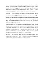 Konspekts 'Ārējās vides ietekme uz patērētāju uzvedību', 4.