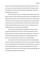 Eseja 'Acid Rain', 2.