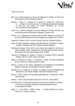 Referāts 'The Institution Analysis - Viva Expeditions', 16.