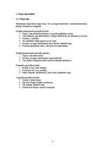 Referāts 'Cenu politika oligopola apstākļos', 4.