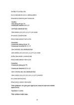 Referāts 'Cenu politika oligopola apstākļos', 16.