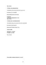 Referāts 'Cenu politika oligopola apstākļos', 21.