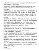 Eseja 'Case Study Done on a Nursing Home Resident with Dementia', 3.