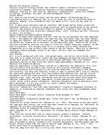 Eseja 'Case Study Done on a Nursing Home Resident with Dementia', 4.