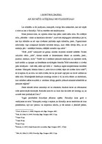 Referāts 'Kultūras teorija - atbildes uz trim jautājumiem', 1.