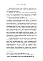 Referāts 'Kultūras teorija - atbildes uz trim jautājumiem', 3.