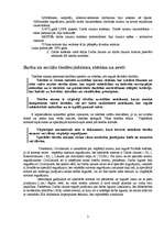 Konspekts 'Darba tiesības', 3.